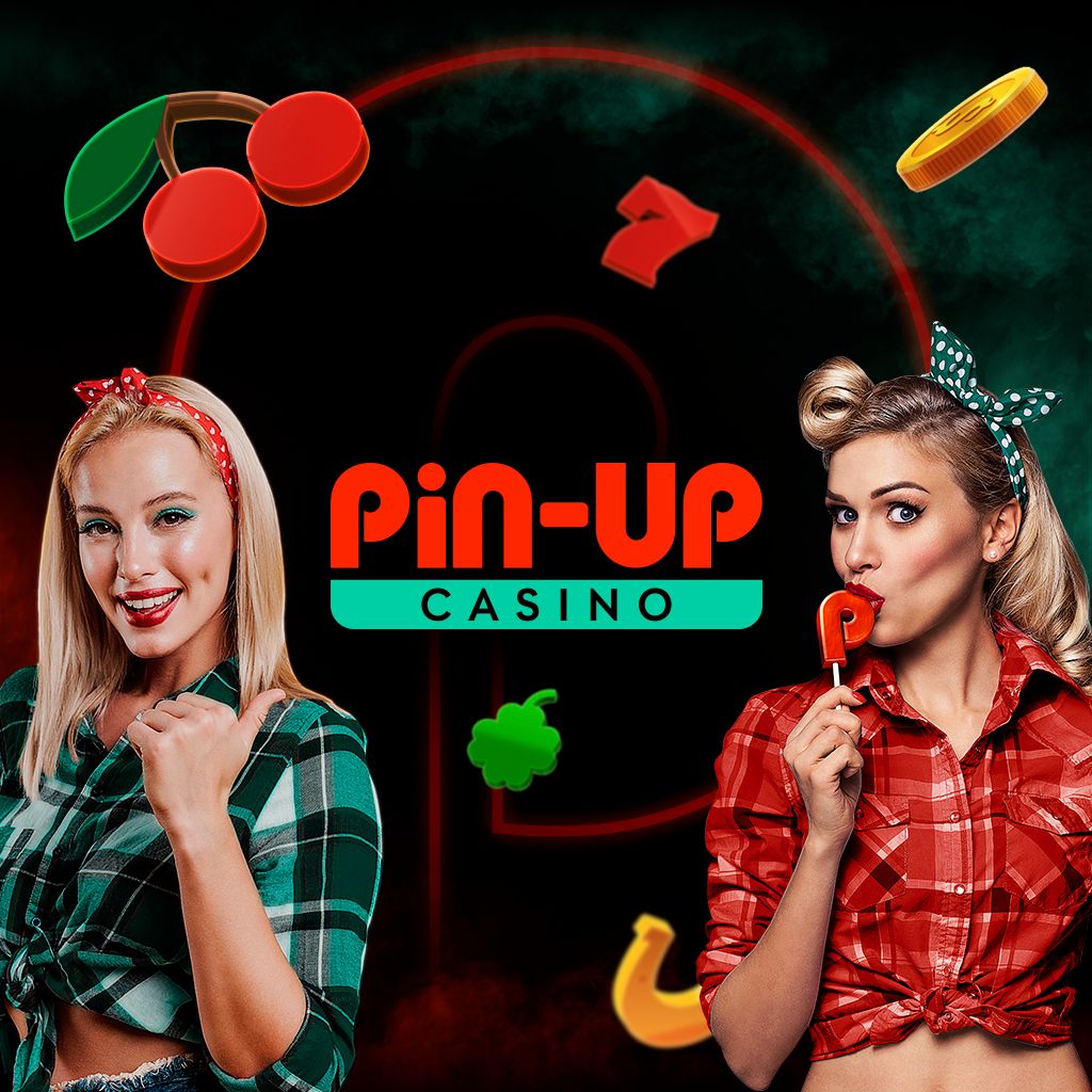 Pin Up Casino Мобильная