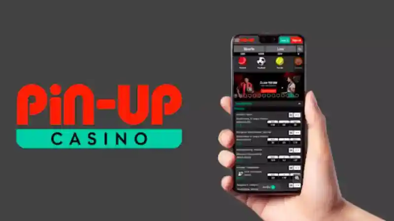 Pin Up Casino Мобильная Версия